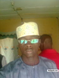 Abuakar Usman