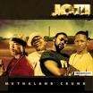 Muthaland by Jozi