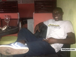 Agu Uchechukwu (Victomoses)