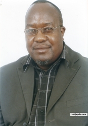 James Muleya (smuleya1)