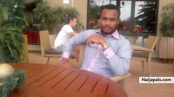 chilling...