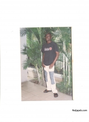 hakeem Babatunde