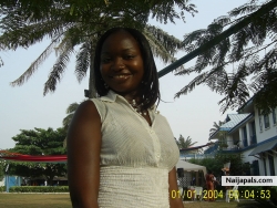 Brenda Imokhai (bimokhai)