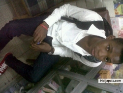 dat's mii noni..............