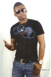 Bankole Olusegun