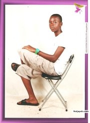 adeyemo ridwan folajomi