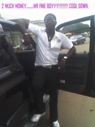 gbogbo owo