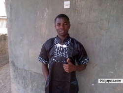ayodele hammed (profLamda)