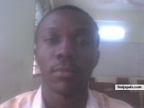 Samuel Narhwayo