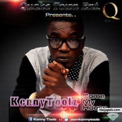 okezie kenneth (amKennyToolz)