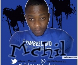Alaye by Mchil