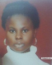OKEKE MARYJANE