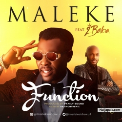 Function by Maleke Ft. 2baba 