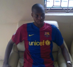 Charles