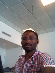 Henchel chidi (happyhandsome)
