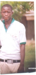 Elijah Jiya