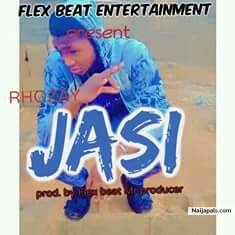 RhoZay - Jasi prod by Tflex by RhoZay