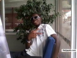 moses chisanga (dubec)