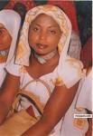 Ruth Emmanuel