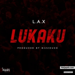 Lukaku by L.A.X