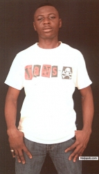 Ayobami Ayinde