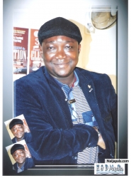 CHIEF UDENE IGWE 1 IN MALAYSIA