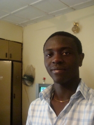 kayod eniayewu
