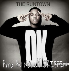 { FREE } RunTown ✘ Reekado Banks Type Afro Beat 2017 " Fresh Body" (Prod. By Nolly Griffin) by Nolly Griffin On D Beat