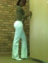 wat say u?