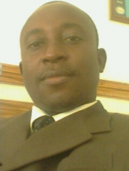 Sunday Idoko