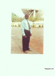 Daniel Kogi 