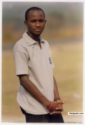 Onifade Ademola (adyboy)