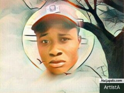 it ur boy Swagzybobo one in Africa