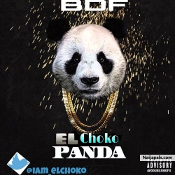 PANDA FREESTYLE by EL CHOKO