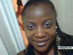 U too dey bless me oh!