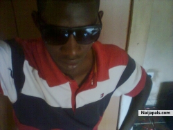 just me