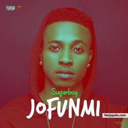 Jofunmi by Sugarboy