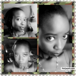 Nancy Usman  (Shubonan)
