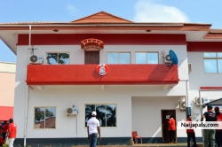 EFCC UROMI