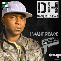 DH_I Want Peace(wallpaper)