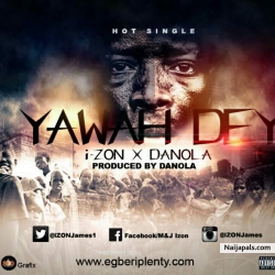 yawa Dey by Izon