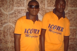 ICONX Crew