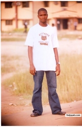 yomi wale (yomibabee)