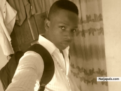 Frank Chidozie