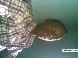 Ojewole ahmeed olaide