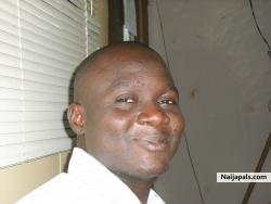 ibraheem babajide (primarc)