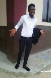 Okere portion (Portion)