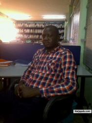mathew yemi
