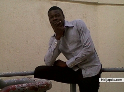 afolabi sikiru
