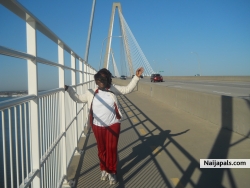 Bridge Walk Keep It Tight